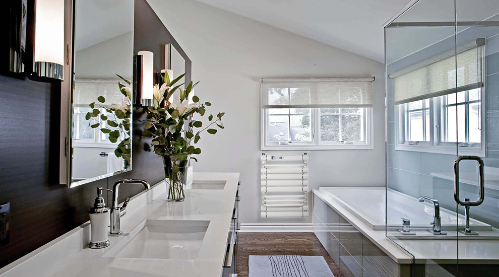 暖氣片采暖 暖氣片采暖