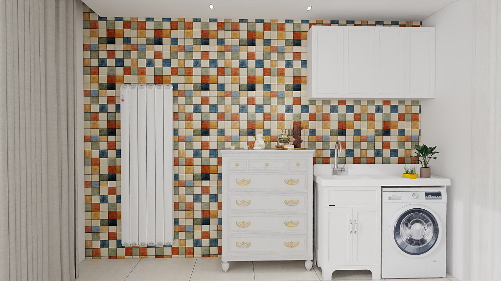 銅鋁復(fù)合暖氣片