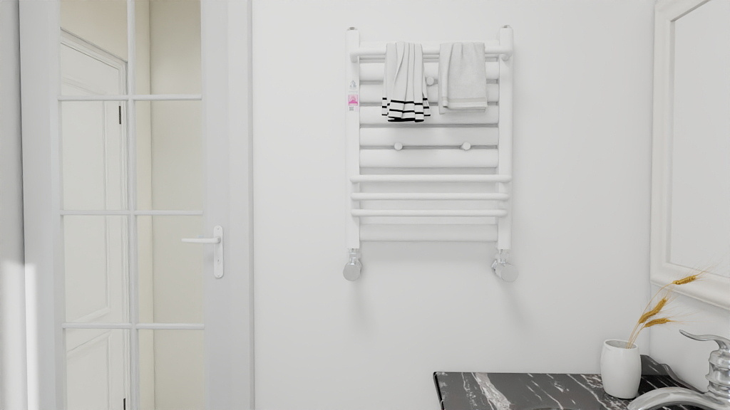 銅鋁復(fù)合暖氣片