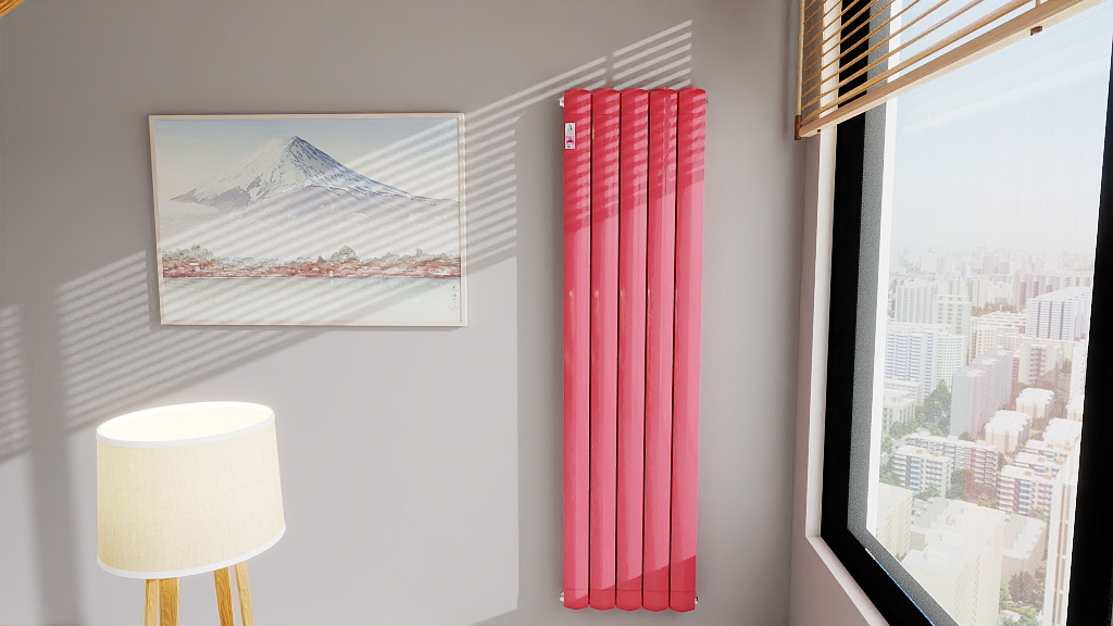 鋼制暖氣片 鋼制暖氣片