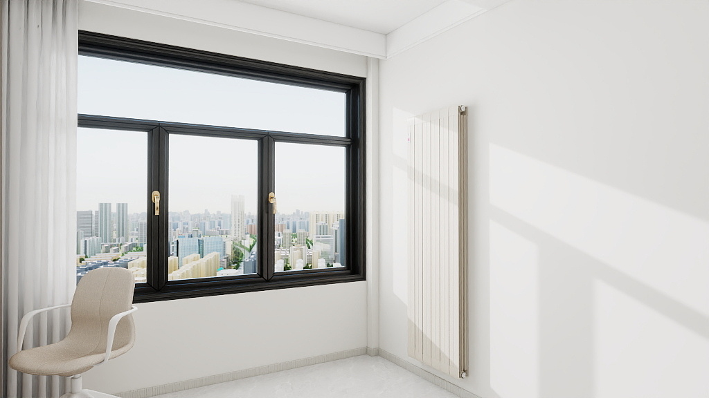 鋼制暖氣片 鋼制暖氣片