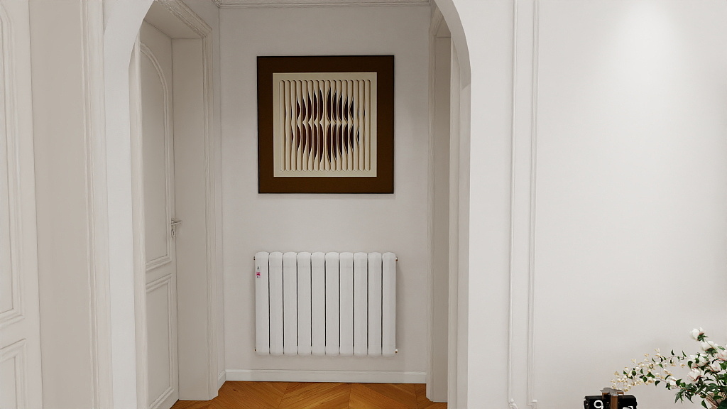 暖氣片安裝 暖氣片安裝