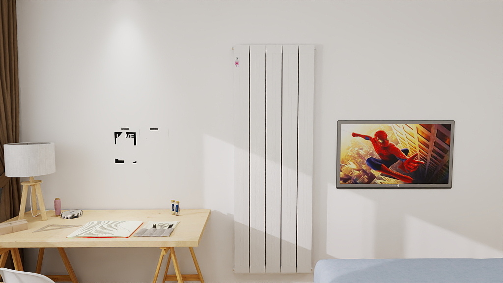 銅鋁復(fù)合暖氣片 銅鋁復(fù)合暖氣片