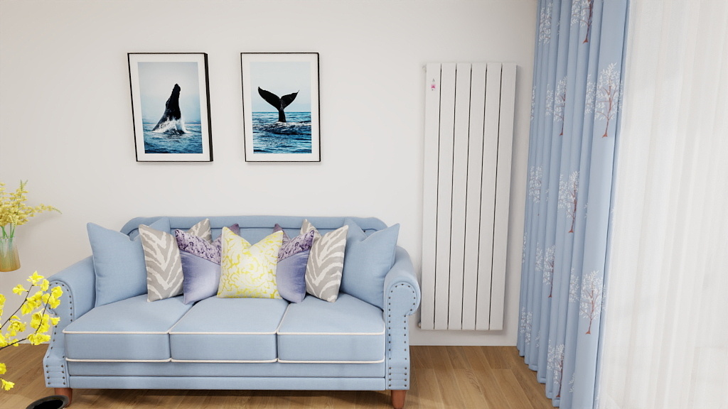 銅鋁復(fù)合暖氣片 銅鋁復(fù)合暖氣片